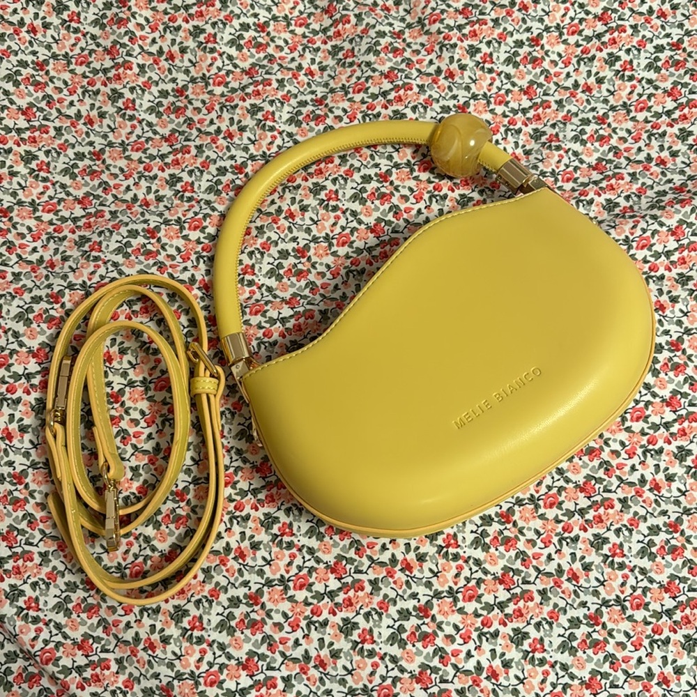 MELIE BIANCO Jennie bag